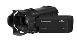 Panasonic HC-VX1 - Dansk AV-teknik