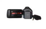 Panasonic HC-VX1 - Dansk AV-teknik