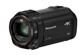 Panasonic HC-VX1 - Dansk AV-teknik
