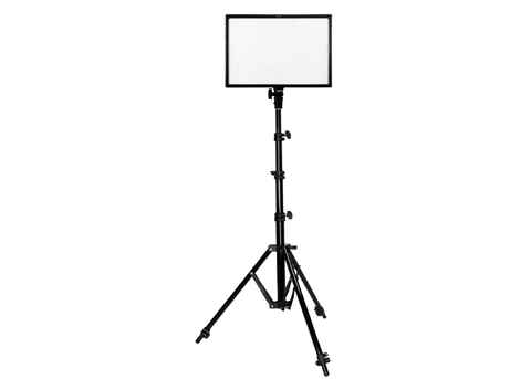 LEDGO E268C / med to batterier og dobbelt oplader - Dansk AV-teknik
