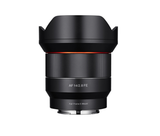 Samyang 14mm f/2.8 FE Lens - Dansk AV-teknik