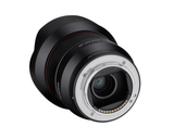 Samyang 14mm f/2.8 FE Lens - Dansk AV-teknik