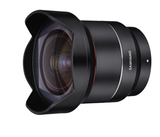Samyang 14mm f/2.8 FE Lens - Dansk AV-teknik
