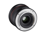 Samyang 24mm f/2.8 FE Lens - Dansk AV-teknik