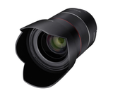 Samyang 35mm f/1.4 FE Lens - Dansk AV-teknik