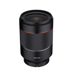 Samyang 35mm f/1.4 FE Lens - Dansk AV-teknik