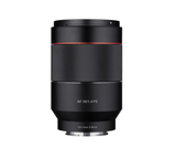 Samyang 35mm f/1.4 FE Lens - Dansk AV-teknik