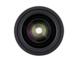 Samyang 35mm f/1.4 FE Lens - Dansk AV-teknik