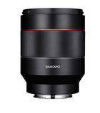 Samyang AF 50mm f/1.4 FE - Dansk AV-teknik