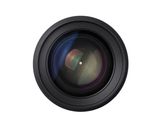 Samyang AF 50mm f/1.4 FE - Dansk AV-teknik