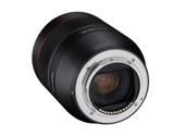 Samyang AF 50mm f/1.4 FE - Dansk AV-teknik