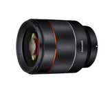 Samyang AF 50mm f/1.4 FE - Dansk AV-teknik