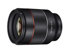 Samyang AF 50mm f/1.4 FE - Dansk AV-teknik