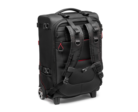 MANFROTTO Trolleytaske Pro Light Reloader Switch-55 - Dansk AV-teknik