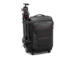 MANFROTTO Trolleytaske Pro Light Reloader Switch-55 - Dansk AV-teknik