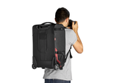MANFROTTO Trolleytaske Pro Light Reloader Switch-55 - Dansk AV-teknik