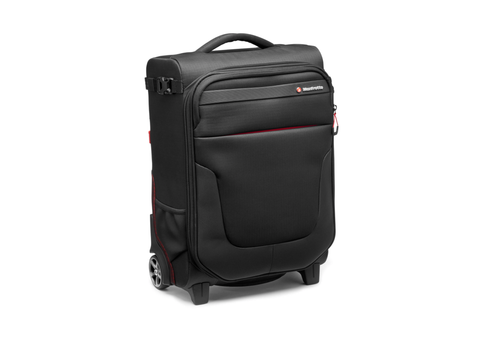 MANFROTTO Trolleytaske Pro Light Reloader Air-50 - Dansk AV-teknik