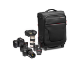 MANFROTTO Trolleytaske Pro Light Reloader Air-50 - Dansk AV-teknik