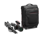 MANFROTTO Trolleytaske Pro Light Reloader Air-50 - Dansk AV-teknik