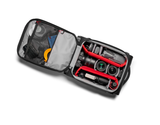 MANFROTTO Trolleytaske Pro Light Reloader Air-50 - Dansk AV-teknik