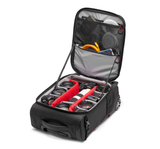 MANFROTTO Trolleytaske Pro Light Reloader Air-50 - Dansk AV-teknik