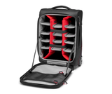 MANFROTTO Trolleytaske Pro Light Reloader Air-50 - Dansk AV-teknik
