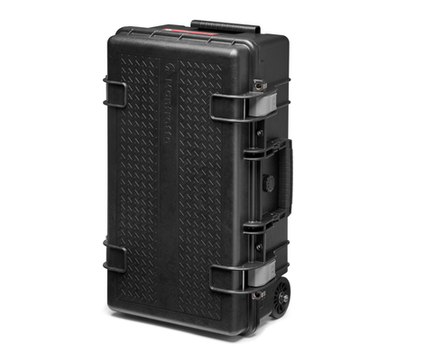 MANFROTTO Trolleytaske Pro Light Reloader Tough H-55 - Dansk AV-teknik