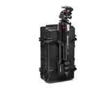 MANFROTTO Trolleytaske Pro Light Reloader Tough H-55 - Dansk AV-teknik