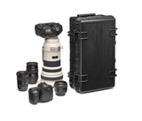 MANFROTTO Trolleytaske Pro Light Reloader Tough H-55 - Dansk AV-teknik