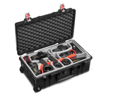 MANFROTTO Trolleytaske Pro Light Reloader Tough H-55 - Dansk AV-teknik