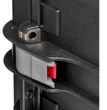 MANFROTTO Trolleytaske Pro Light Reloader Tough H-55 - Dansk AV-teknik