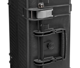 MANFROTTO Trolleytaske Pro Light Reloader Tough H-55 - Dansk AV-teknik