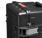 MANFROTTO Trolleytaske Pro Light Reloader Tough H-55 - Dansk AV-teknik