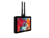 SmallHD Cine 7 500TX / Gold Mount - Dansk AV-teknik