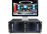 Datavideo TVS-2000A - Dansk AV-teknik