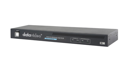 Datavideo DVK-300HD - Dansk AV-teknik