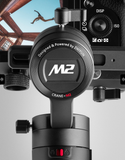 Zhiyun Smooth Crane M2 - Dansk AV-teknik
