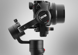 Zhiyun Smooth Crane M2 - Dansk AV-teknik