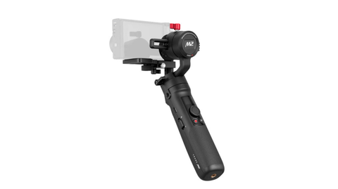 Zhiyun Smooth Crane M2 - Dansk AV-teknik