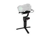 Zhiyun Weebill S - Dansk AV-teknik