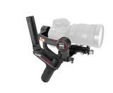 Zhiyun Weebill S - Dansk AV-teknik