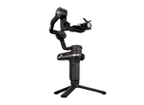 Zhiyun Weebill S - Dansk AV-teknik