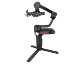 Zhiyun Weebill S - Dansk AV-teknik