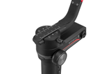 Zhiyun Weebill S - Dansk AV-teknik