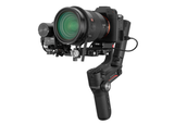 Zhiyun Weebill S - Dansk AV-teknik