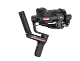 Zhiyun Weebill S - Dansk AV-teknik