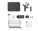 Zhiyun Weebill S - Dansk AV-teknik