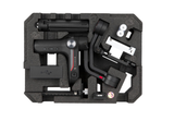 Zhiyun Weebill S - Dansk AV-teknik