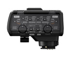 Panasonic XLR1 Mikrofon adapter - Dansk AV-teknik