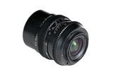 SLR Magic 25mm f:1.4  / Sony E-Mount - Dansk AV-teknik